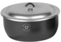 Trangia Tundra II -keittoastiasetti