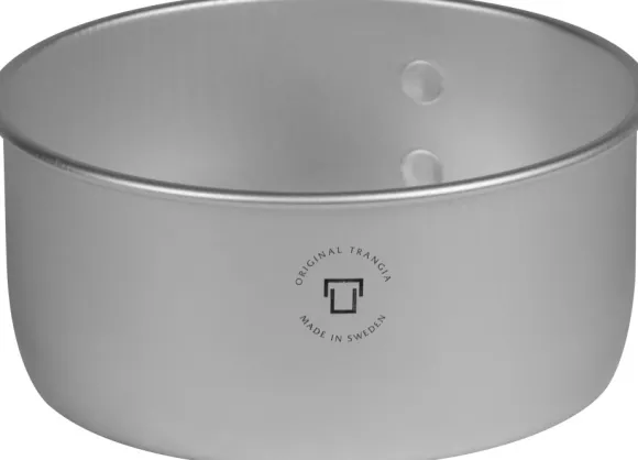 Trangia UltraLight-retkikattila, 1,5 l