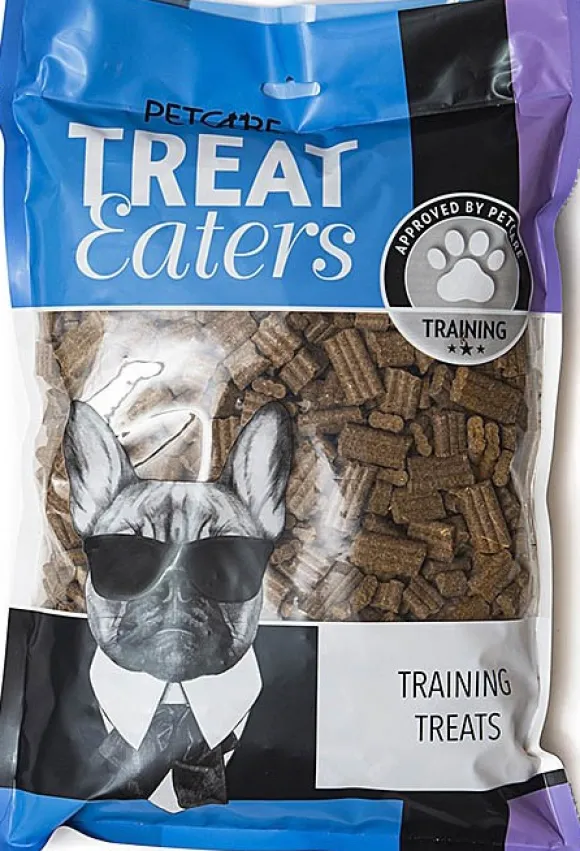 Treateaters treeniherkut koiralle, 2 kg