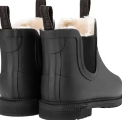 Tretorn Aktiv Chelsea Winter Kids Black