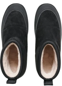 Tretorn Alunda Hybrid naisten kengät, Black