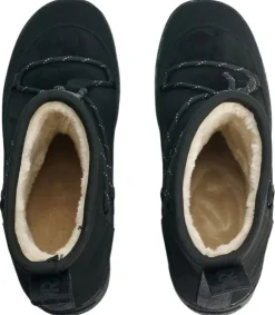 Tretorn Aspa Hybrid Low Unisex kengät, Jet Black