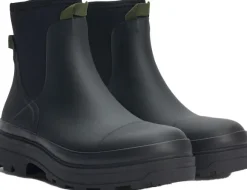 Tretorn Blasia naisten saappaat, musta