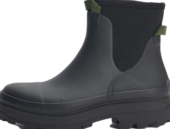 Tretorn Blasia naisten saappaat, musta