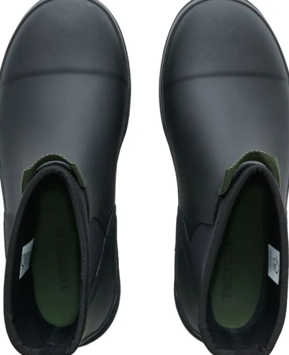 Tretorn Blasia naisten saappaat, musta