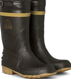 Tretorn Castor Brown