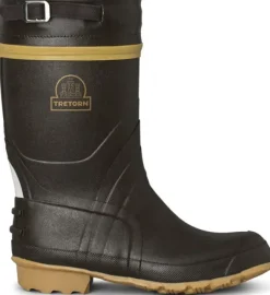 Tretorn Castor Brown