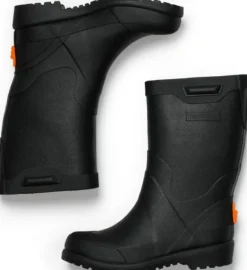 Tretorn Classic Junior Musta