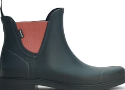 Tretorn Eva naisten kumisaappaat, tummansininen