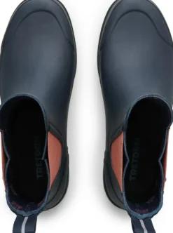 Tretorn Eva naisten kumisaappaat, tummansininen