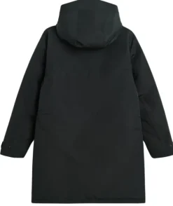 Tretorn Explorer Field Parka naisten parkatakki, Black