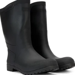 Tretorn Håkull Unisex Black