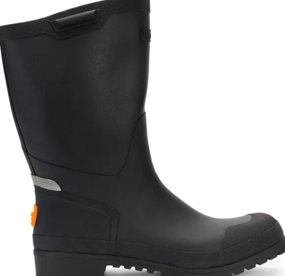 Tretorn Håkull Unisex Black