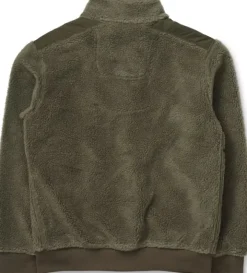 Tretorn Miesten Sarek Camp Jacket, Vihreä