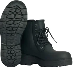 Tretorn Mylia naisten saappaat, Black