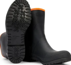 Tretorn Nimis Musta Kumisaapas