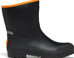 Tretorn Nimis Winter kumisaappaat, unisex, musta