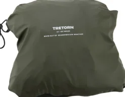 Tretorn Packable Rainset Forest Green Unisex
