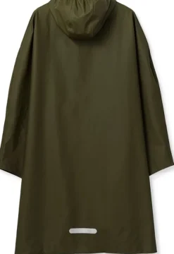 Tretorn PU Kevyt Sadeviitta Metsänvihreä