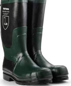 Tretorn Rancher Pro Vihreä