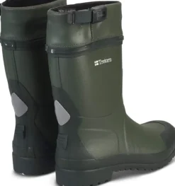 Tretorn Scout S Unisex Green