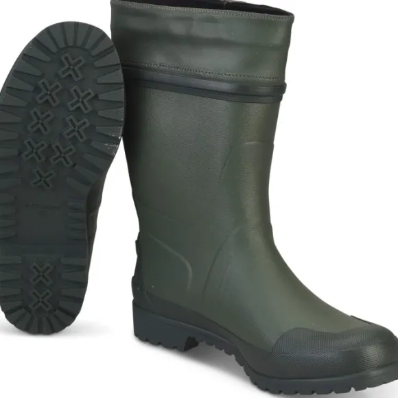 Tretorn Scout S Unisex Green