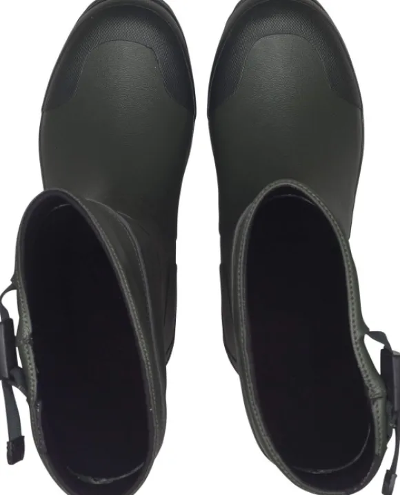 Tretorn Scout S Unisex Green