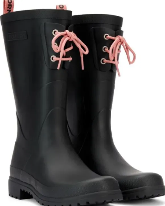 Tretorn Skanör Dam Black