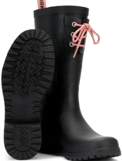 Tretorn Skanör Dam Black