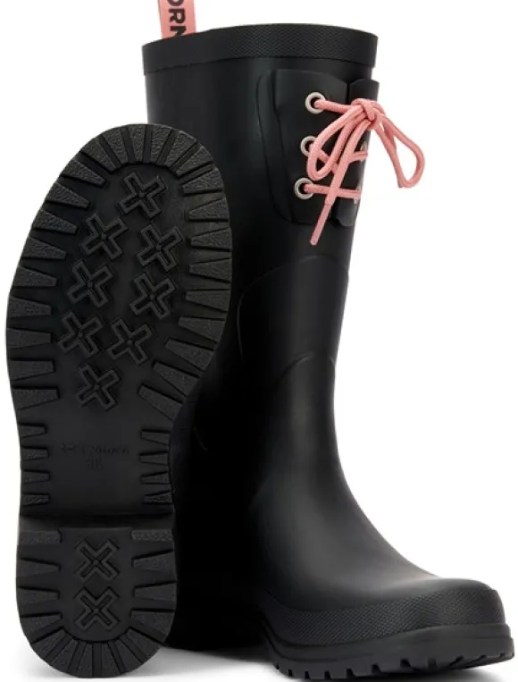 Tretorn Skanör Dam Black