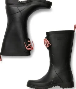 Tretorn Skanör Dam Black