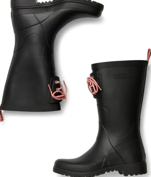 Tretorn Skanör Dam Black