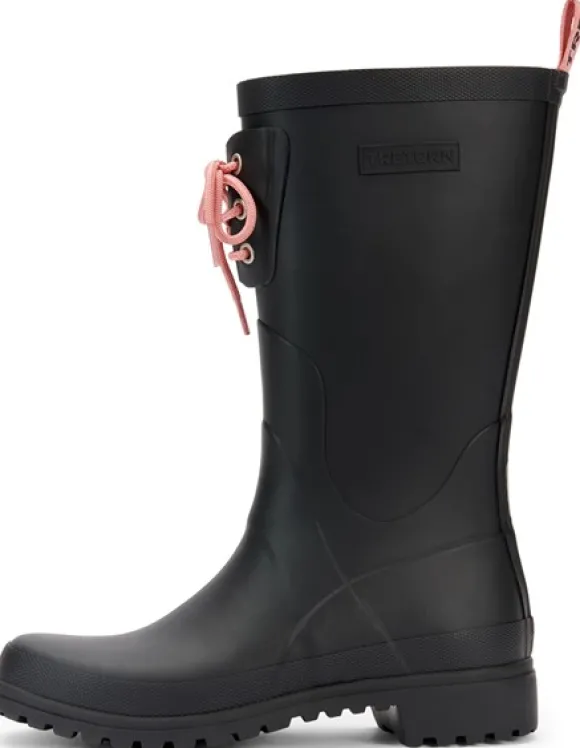Tretorn Skanör Dam Black