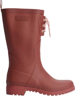 Tretorn Skanör naisten kumisaappaat, Apple Butter