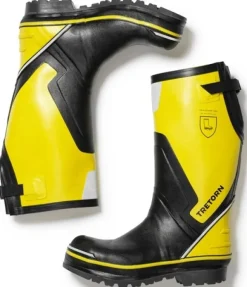 Tretorn Spiktramp Pro Työsaappaat