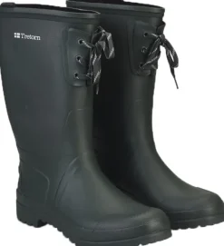 Tretorn Strong S Green Unisex