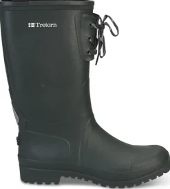 Tretorn Strong S Green Unisex