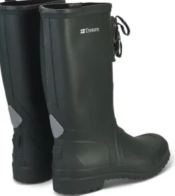 Tretorn Strong S Green Unisex