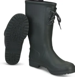 Tretorn Strong S Green Unisex