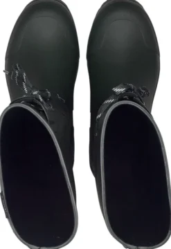 Tretorn Strong S Green Unisex