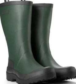 Tretorn Terräng Green Unisex