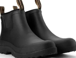 Tretorn Terräng Low Neo Unisex Black