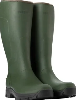 Tretorn Tornevik Green Unisex saappaat