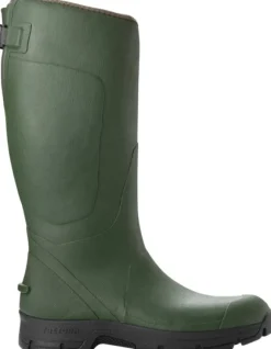 Tretorn Tornevik Green Unisex saappaat