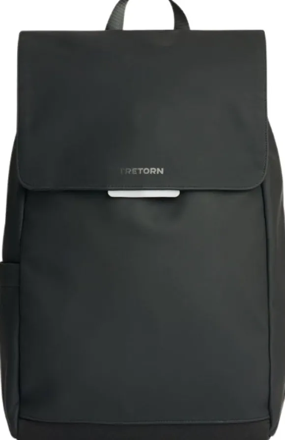 Tretorn Wings Daypack reppu, Black