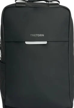 Tretorn Wings Flexpack reppu, Black