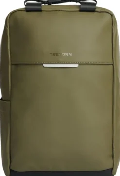 Tretorn Wings Flexpack reppu, Field Green