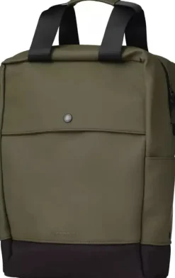 Tretorn Wings Flexpack reppu, metsänvihreä