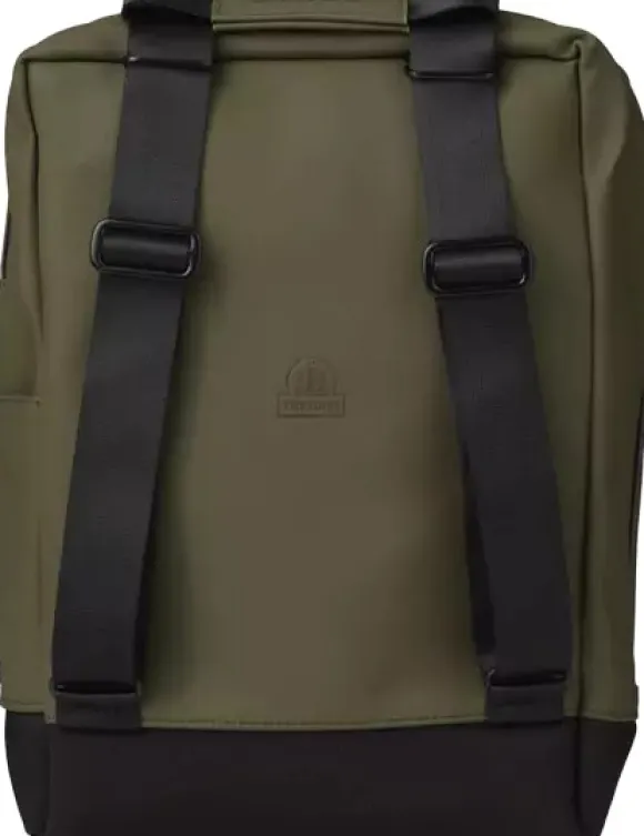 Tretorn Wings Flexpack reppu, metsänvihreä
