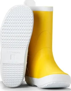 Tretorn Wings kumisaappaat, unisex, keltainen